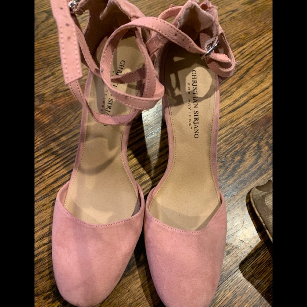 christian siriano shoes